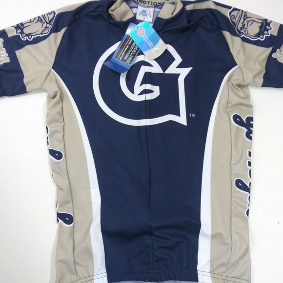 metallica bike jersey